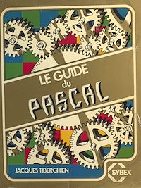 Téléchargez le livre :  Le guide du Pascal
