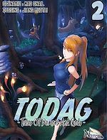 Télécharger le livre :  TODAG: Tales of Demons and Gods - Tome 2