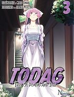 Télécharger le livre :  TODAG: Tales of Demons and Gods - Tome 3