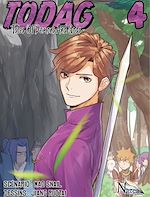 Télécharger le livre :  TODAG: Tales of Demons and Gods - Tome 4