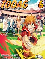 Télécharger le livre :  TODAG: Tales of Demons and Gods - Tome 6
