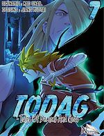 Télécharger le livre :  TODAG: Tales of Demons and Gods - Tome 7