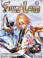 Télécharger le livre :  Soul Land - Tome 3