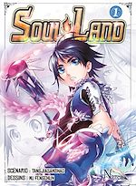 Télécharger le livre :  Soul Land - Tome 1