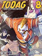 Télécharger le livre :  TODAG: Tales of Demons and Gods - Tome 8