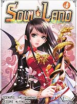 Télécharger le livre :  Soul Land - Tome 4