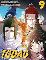 Télécharger le livre :  TODAG: Tales of Demons and Gods - Tome 9