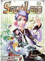 Télécharger le livre :  Soul Land - Tome 5