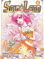Télécharger le livre :  Soul Land - Tome 6