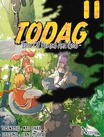 Télécharger le livre :  TODAG: Tales of Demons and Gods - Tome 11