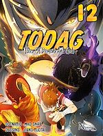 Télécharger le livre :  TODAG: Tales of Demons and Gods - Tome 12