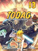 Télécharger le livre :  TODAG: Tales of Demons and Gods - Tome 13