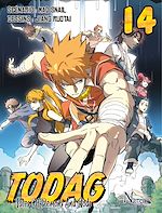 Télécharger le livre :  TODAG: Tales of Demons and Gods - Tome 14