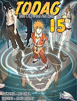 Télécharger le livre :  TODAG: Tales of Demons and Gods - Tome 15