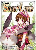 Télécharger le livre :  Soul Land - Tome 9
