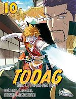 Télécharger le livre :  TODAG: Tales of Demons and Gods - Tome 10