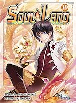 Télécharger le livre :  Soul Land - Tome 10