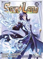 Télécharger le livre :  Soul Land - Tome 11