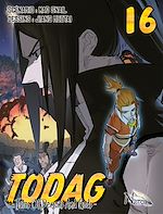 Télécharger le livre :  TODAG: Tales of Demons and Gods - Tome 16