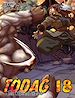 Télécharger le livre :  TODAG: Tales of Demons and Gods - Tome 18