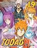 Télécharger le livre :  TODAG: Tales of Demons and Gods - Tome 19