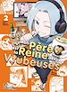 Télécharger le livre :  Mon père est la reine des Vtubeuses - Tome 2