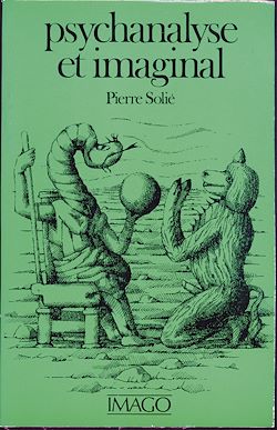 Télécharger le livre :  Psychanalyse et imaginal