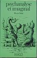 Télécharger le livre :  Psychanalyse et imaginal