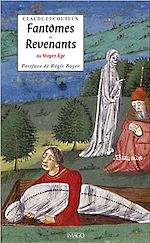Download this eBook Fantômes et revenants au Moyen Âge