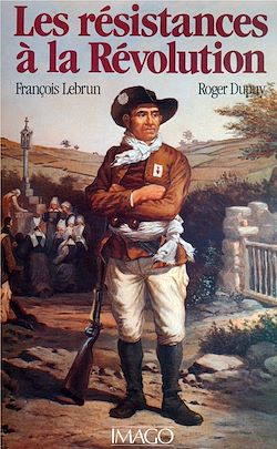Télécharger le livre :  Les résistances à la révolution