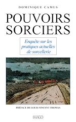 Download this eBook Pouvoirs sorciers