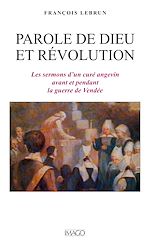 Download this eBook Paroles de dieu et révolution