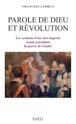 Télécharger le livre :  Paroles de dieu et révolution