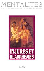 Télécharger le livre :  Injures et blasphèmes