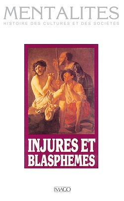 Télécharger le livre :  Injures et blasphèmes