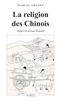Télécharger le livre :  La religion des chinois