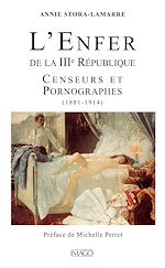 Télécharger le livre :  L'enfer de la IIIe république