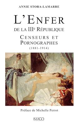 Télécharger le livre :  L'enfer de la IIIe république