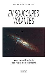 Télécharger le livre :  En soucoupes volantes