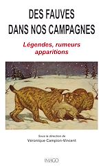 Télécharger le livre :  Des fauves dans nos campagnes