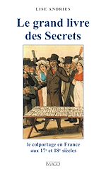 Télécharger le livre :  Le grand livre des secrets
