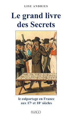 Télécharger le livre :  Le grand livre des secrets