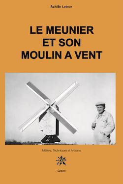 Télécharger le livre :  Le Meunier et son moulin à vent
