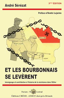 Télécharger le livre :  Et les Bourbonnais se levèrent