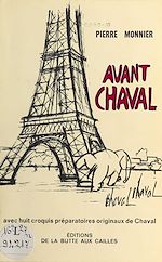 Télécharger le livre :  Avant Chaval