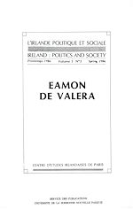 Télécharger le livre :  Eamon de Valera