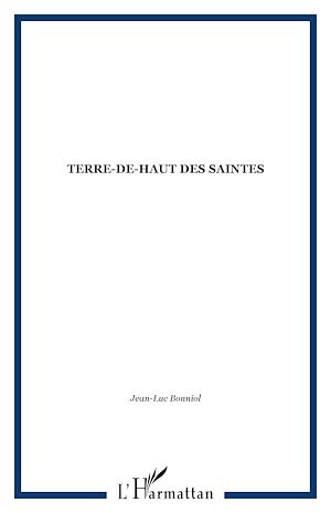 Téléchargez le livre :  Terre-de-haut des Saintes
