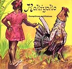 Télécharger le livre :  Kokiyoko : comptines antillaises