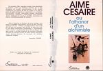 Download this eBook Aimé Césaire ou l'Athanor d'un alchimiste