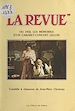 Télécharger le livre :  «La Revue» ou 1932, les mémoires d'un cabaret-concert lillois